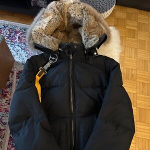Parajumper Long Bear Masterpiece Jacket